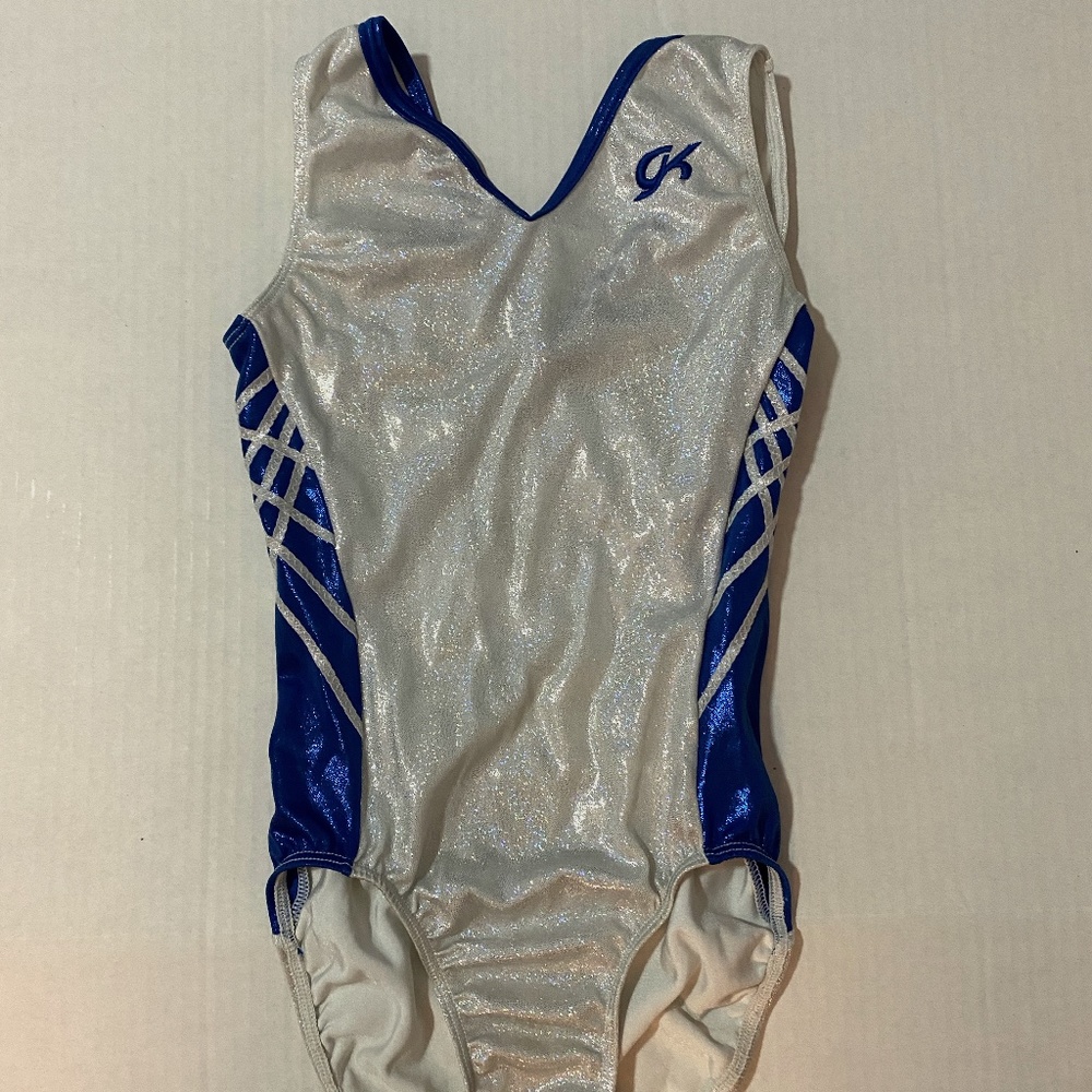 GK leotard